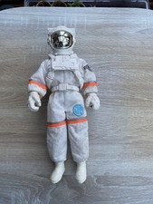 Action Man MoonRaker Astronaut