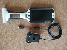 Enhanced vision pebble - vision,