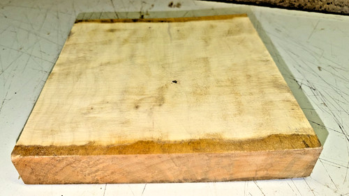 255x255x40mm lot 105b maple - 105b,