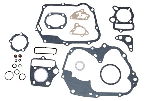 Honda st50 dax gasket set - st50,