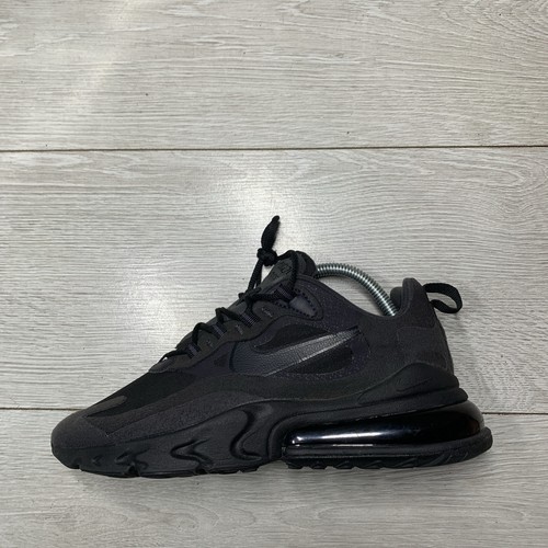 Nike air max 270 react - 270, black
