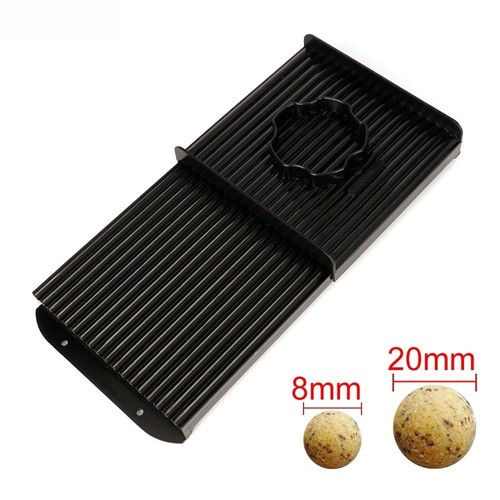 Boilies roller tool for - boilies,