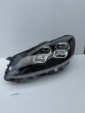 FORD KUGA LEFT PASSENGER SIDE
