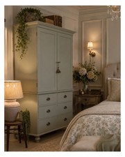 Antique Painted Victorian