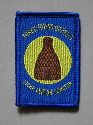 Three towns district stoke - three,