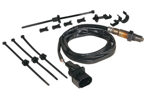 Bosch 0258007361 oxygen sensor - 0258007361,