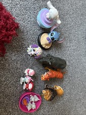 Mix of Little Toys for Kids