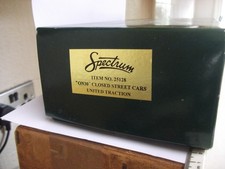 BACHMANN SPECTRUM ON 30 SCALE