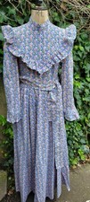 Vintage Laura Ashley 70s
