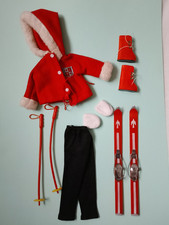 Ideal Tammy Doll 'Snow Bunny' 1962 ref.9211 'Complete Outfit' VGC