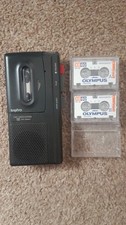 Sanyo TRC-500 Micro cassette