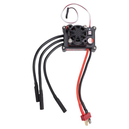 75a brushless esc - esc, powerful