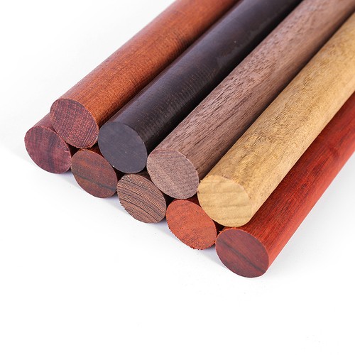 2pcs diy round wood - 2pcs,