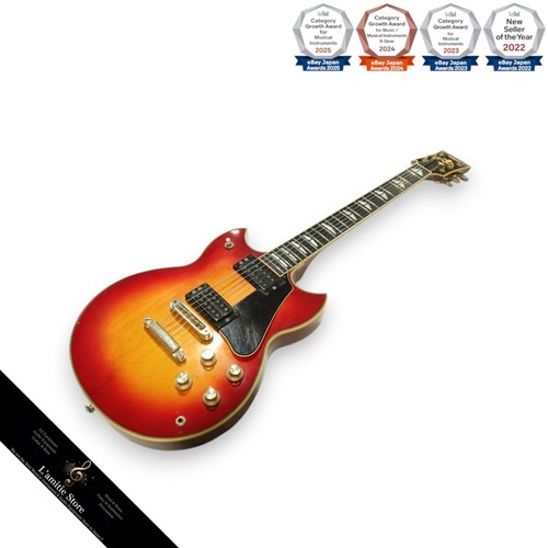 Yamaha sg1000 electric - sg1000, guitar
