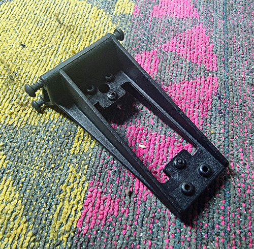 Align trex 470l - align, rc