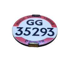 PSV Public Service Vehicle