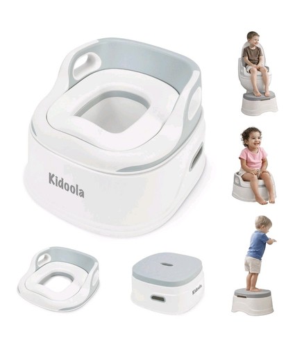 Kidoola potty training - kidoola,