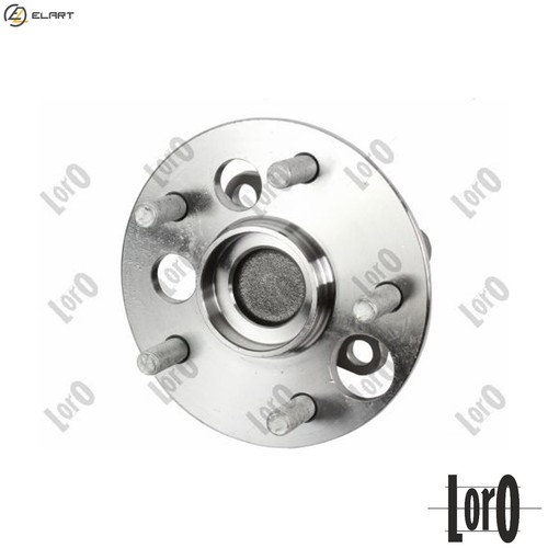 Wheel hub 141 087 for - hub, 141-01-087