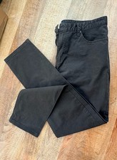 Men’s Brown Feraud Jeans