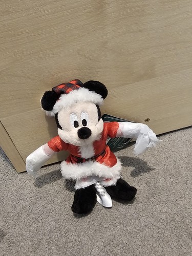 Disney minnie mouse keychain - minnie,