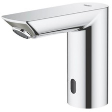 Grohe Basin Mixer Tap Mono