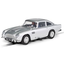 Scalextric c4436 james bond - scalextric,