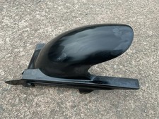 Yamaha Fazer 600 MK1 1998-2001 Fibreglass Rear Hugger