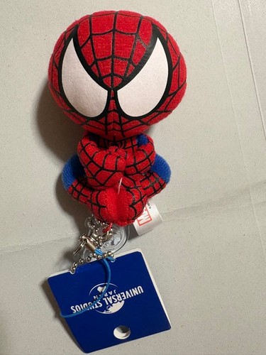 Usj limited spider - usj,