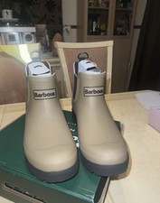 Barbour Fynn Ankle Wellington