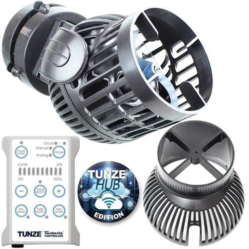 Tunze turbelle stream 6105 eco - tunze,