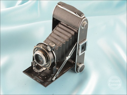 Ensign selfix 420 - 420, ensar