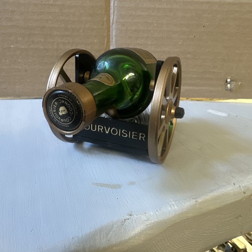 Courvoisier 50ml cannon and - cannon,