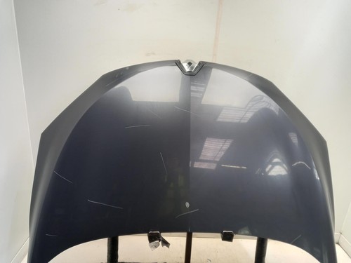 Renault megane bonnet - renault,