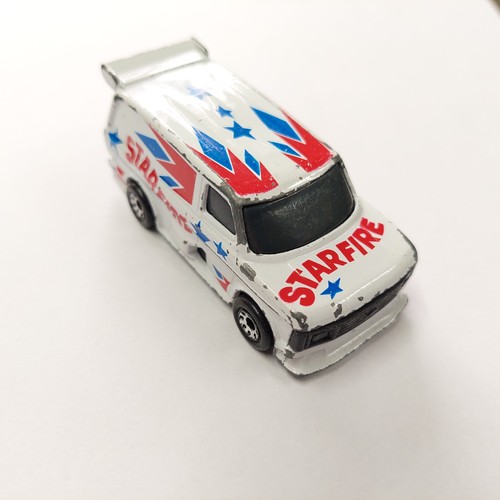Matchbox 1985 ford - (macau),