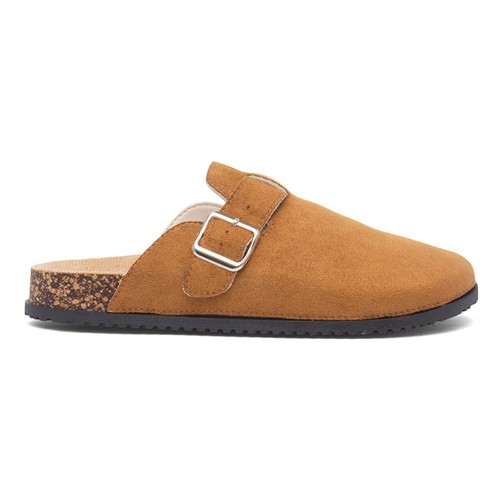 Krush womens sandals - womens, tan