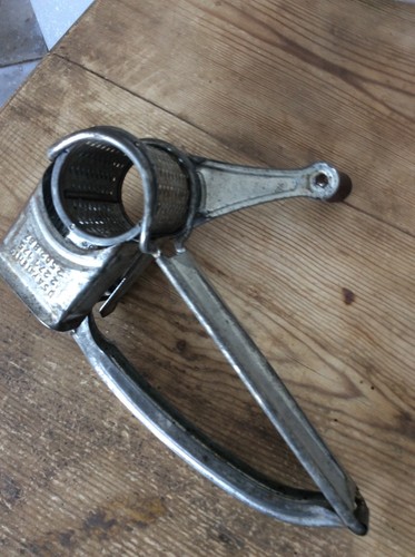 Vintage 1960 french mouli - vintage, 1960's