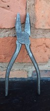 VINTAGE WW2 7 Inch PLIERS