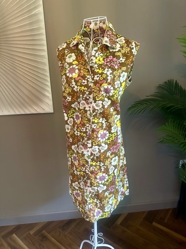 Westbridge vintage 70s floral - westbridge,
