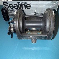 DAIWA Sealine 350H Sea Fishing Reel. UNUSED.