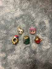 Shopkins Gemma Stone Shoppies