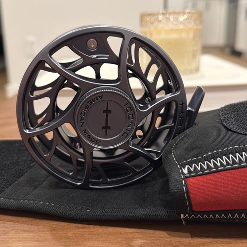 Hatch iconic fly fishing - 7+,