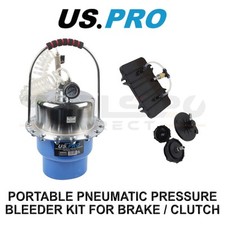 US PRO Tools Portable