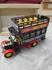 Corgi Classics Thornycroft Bus