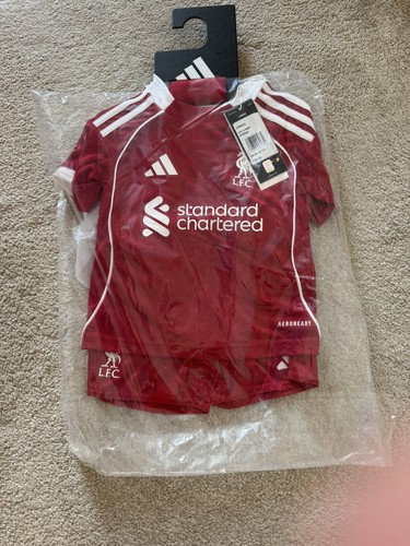 Liverpool red home - fc,