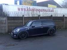mini clubman hampton 2012 1.6