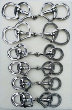 Double Horseshoe Driving Bit