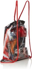 Star Wars Beach Set with Towel and Drinks Bottle in Drawstring Bag 