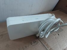 Apple MAC Mini 110W AC Adaptor Mains Power Supply White A1188