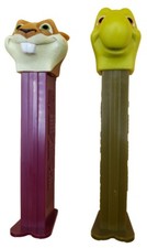 (2) 2006 Over the Hedge PEZ