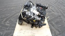 NISSAN ELGRAND MK1 E50 1996 -
